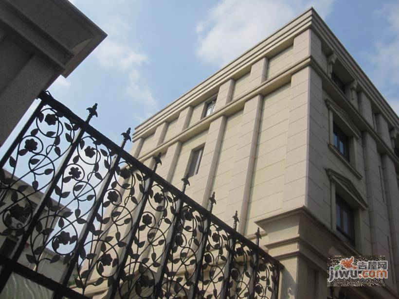 兴国鸣园实景图图片