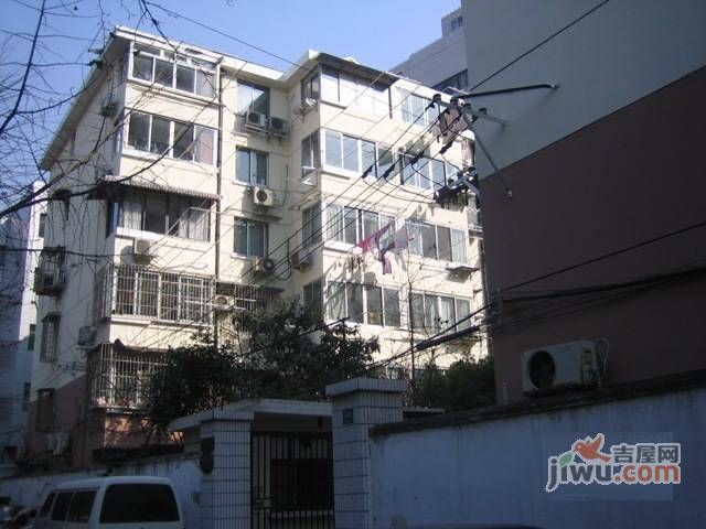 静怡村实景图图片