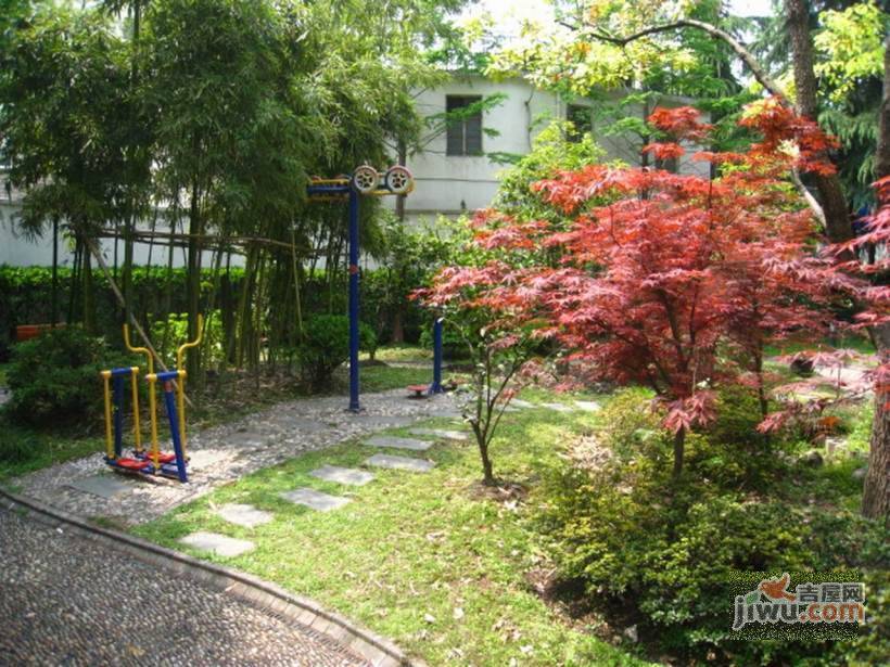 风云汇恬园实景图图片