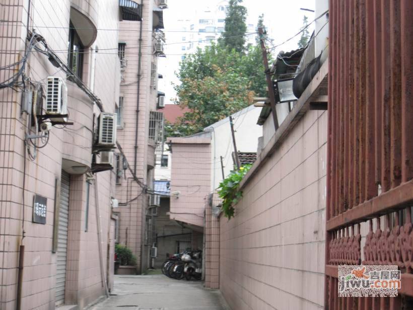 良华公寓实景图图片