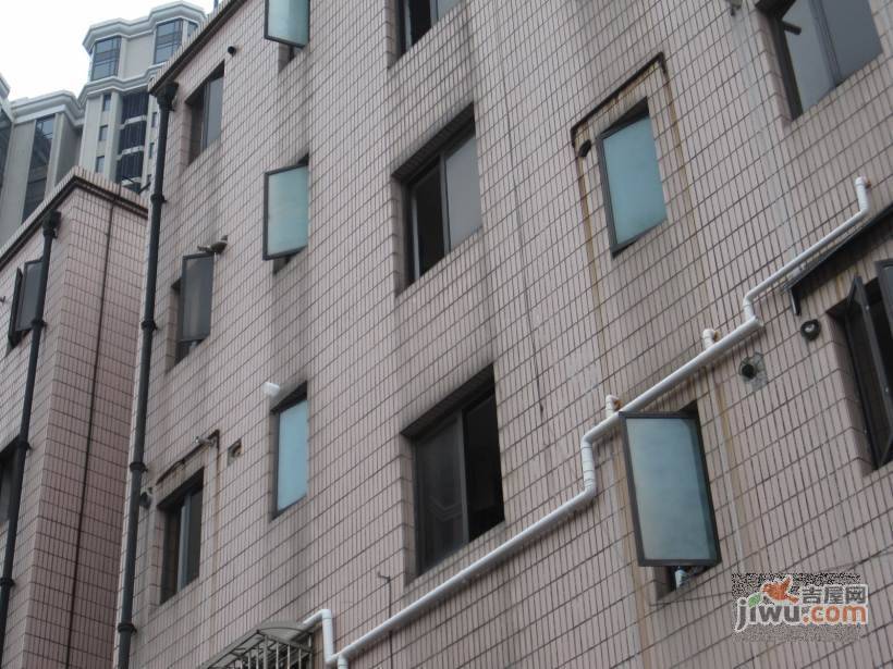 良华公寓实景图图片