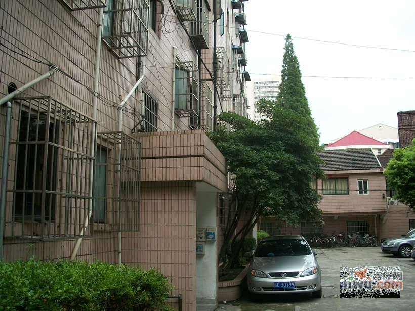 良华公寓实景图图片