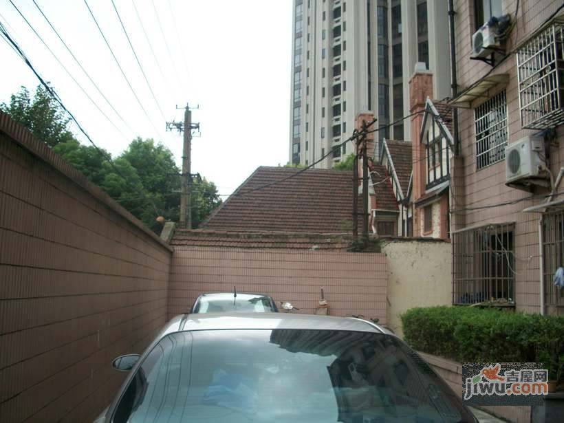 良华公寓实景图图片