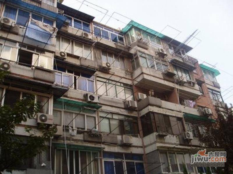 良华公寓实景图图片