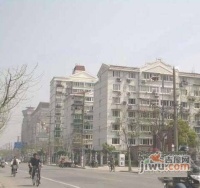 安顺路231弄小区实景图图片