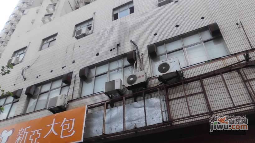 兴国大厦实景图图片