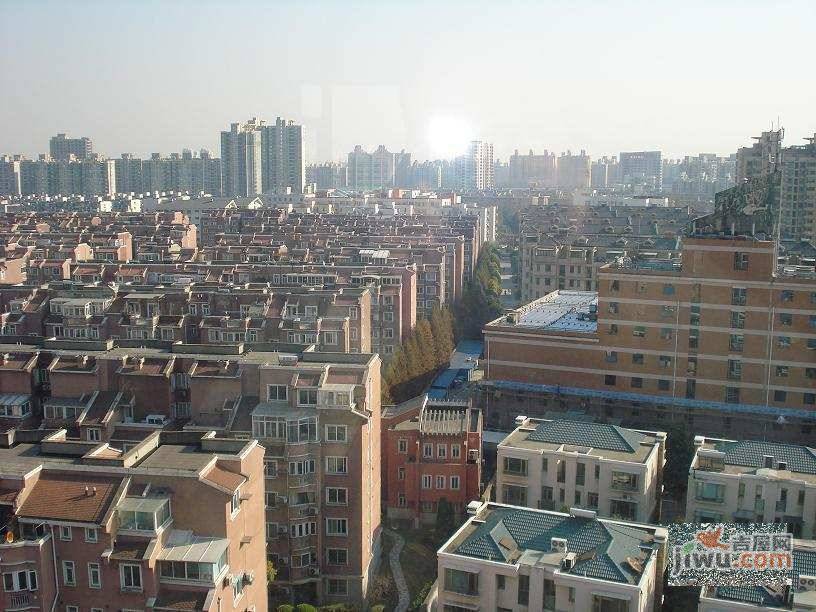 九九园实景图图片