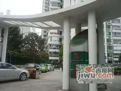 九九园实景图图片