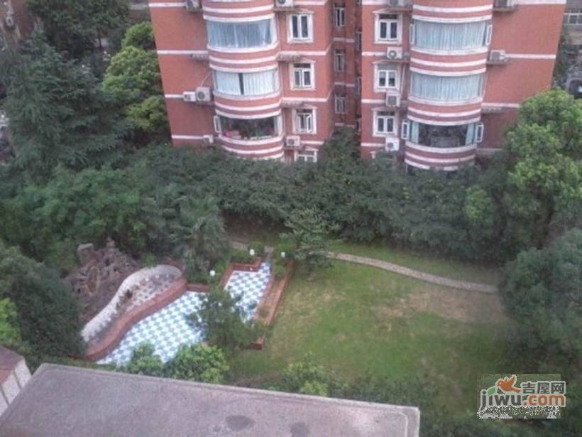 恒力公寓实景图图片