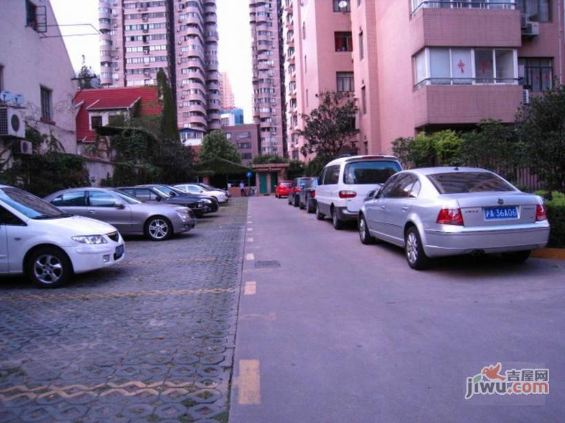 仁达公寓实景图图片