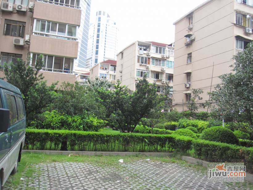 仁达公寓实景图图片