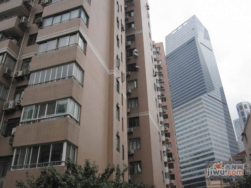 仁达公寓实景图图片
