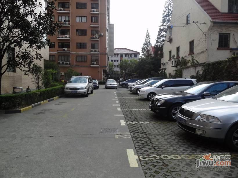 仁达公寓实景图图片