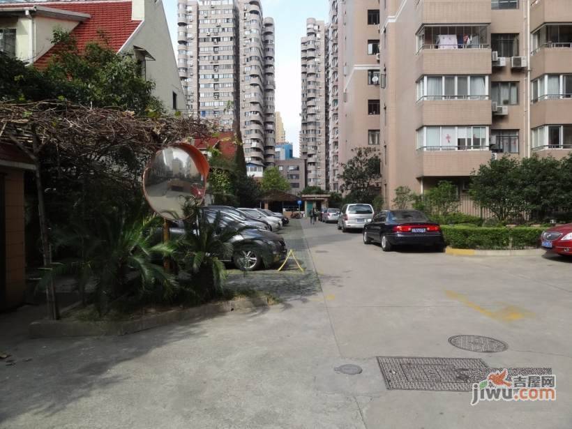 仁达公寓实景图图片