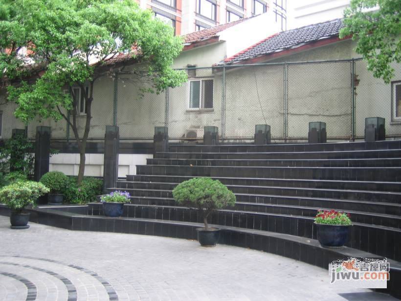 晶采名人大厦实景图图片