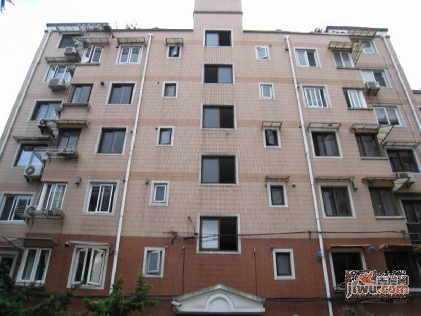 新华名门实景图图片