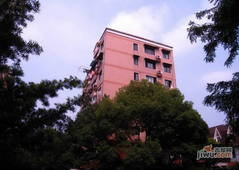 新华名门实景图图片