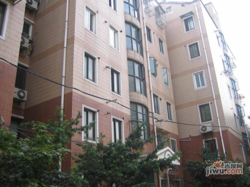 新华名门实景图图片
