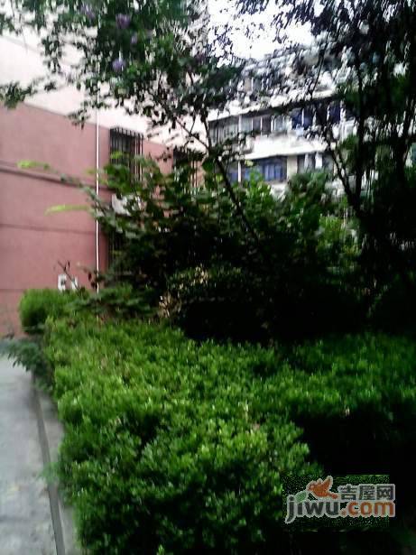 中华小区实景图图片