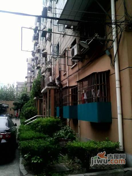 中华小区实景图图片