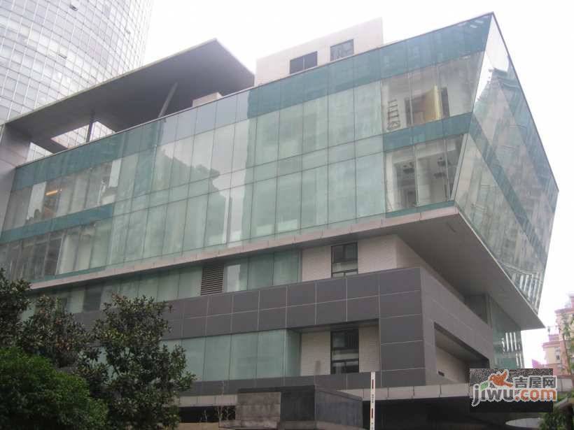 利星国际广场实景图图片