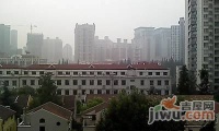 愚园书香公寓实景图图片