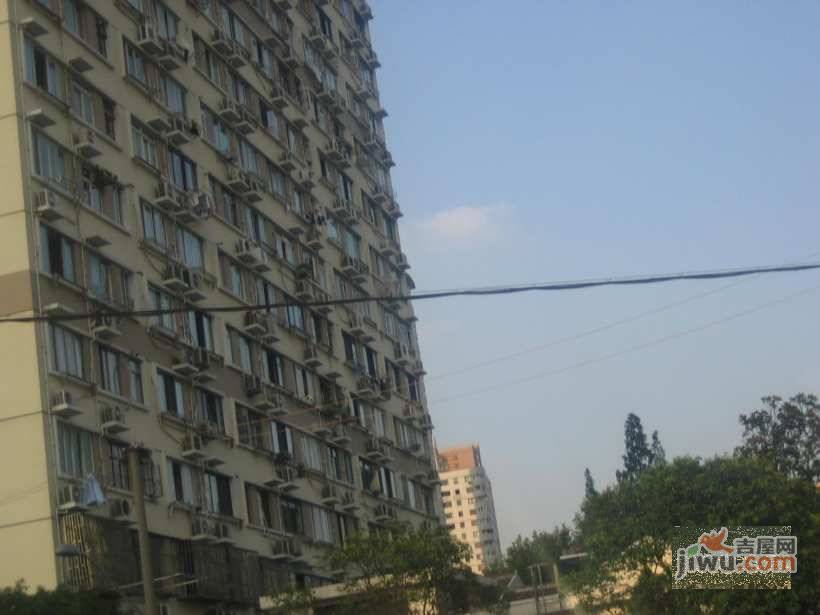江华机电大楼实景图图片