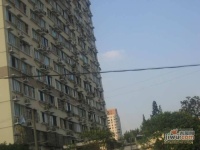 江华机电大楼效果图