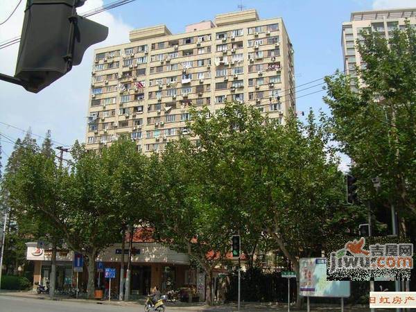 江华机电大楼实景图图片