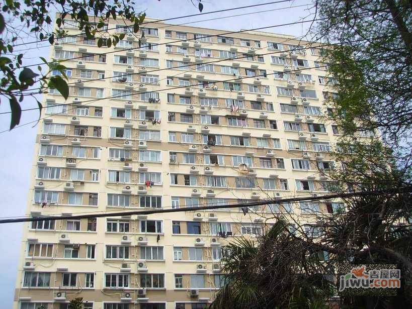 江华机电大楼实景图图片