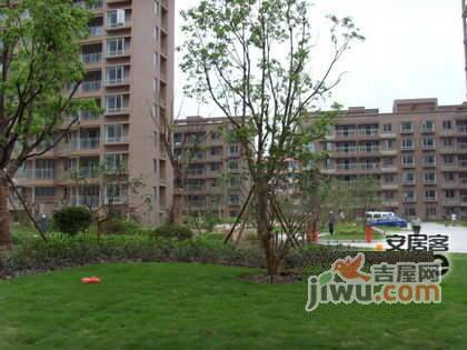虹延小区实景图图片