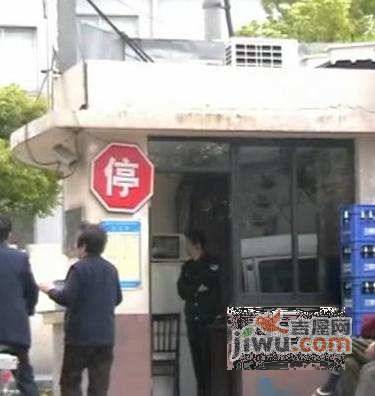 虹延公寓实景图图片