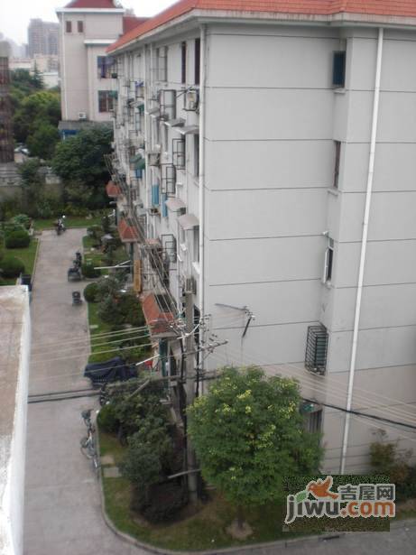 虹延公寓实景图图片