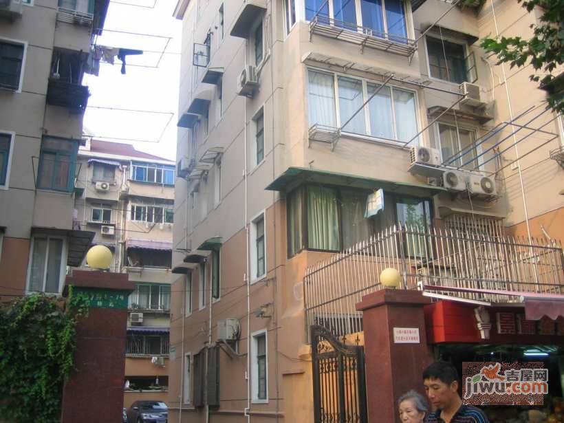 长顺小区实景图图片