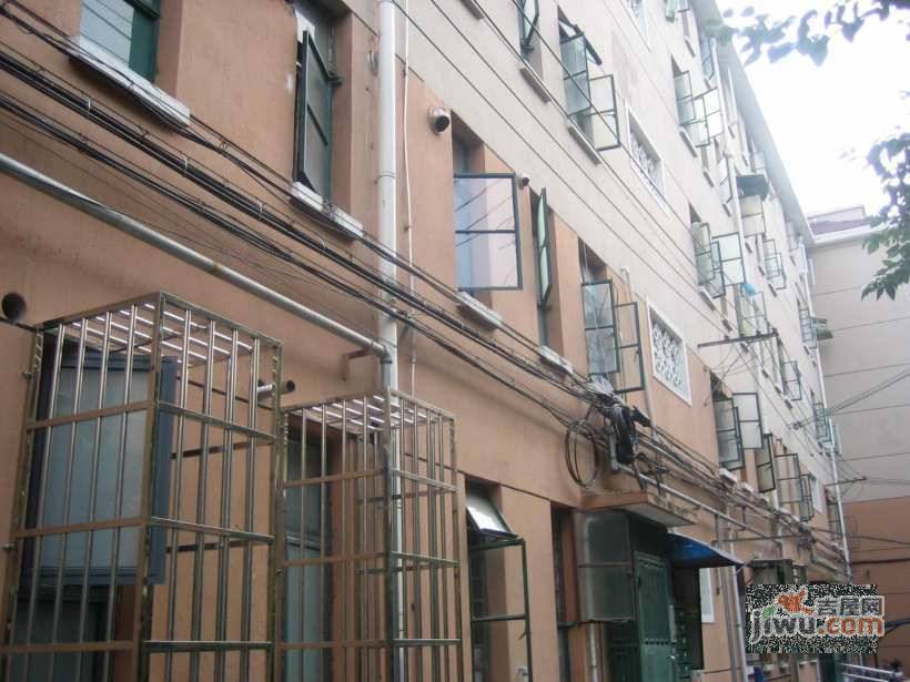长顺小区实景图图片