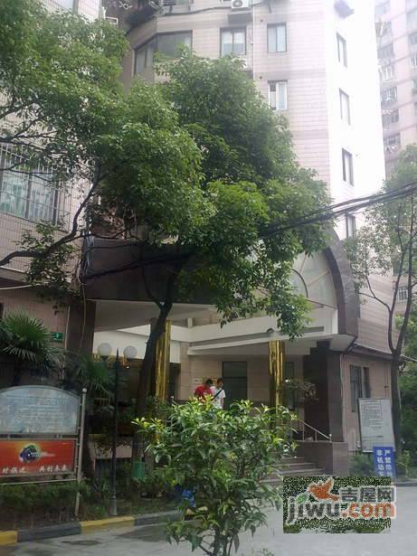 长顺小区实景图图片