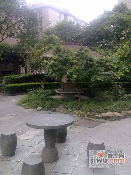 长顺小区实景图图片