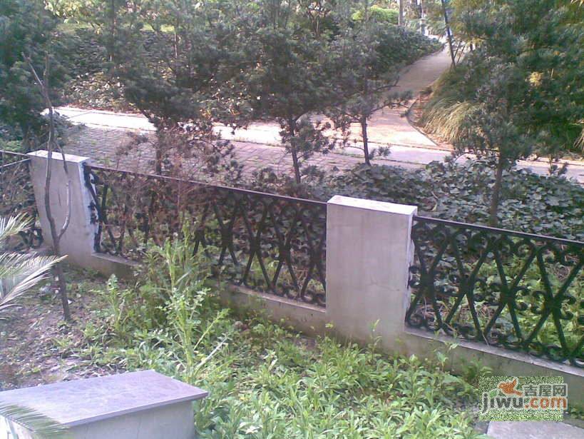 长顺小区实景图图片