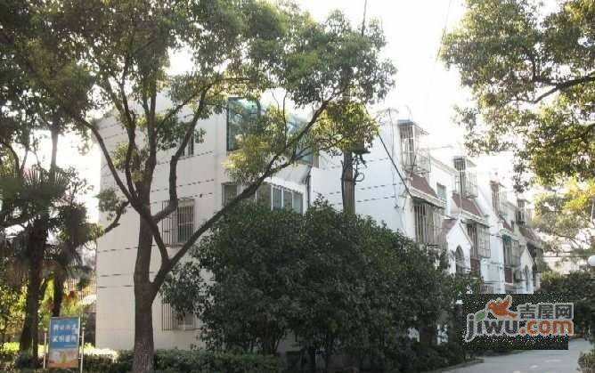 东湖小区实景图图片