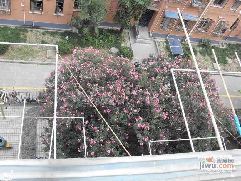 邮航小区实景图图片