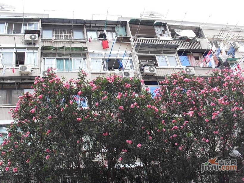 邮航小区实景图图片