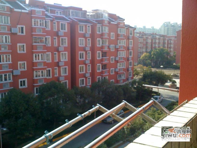 邮航小区实景图图片