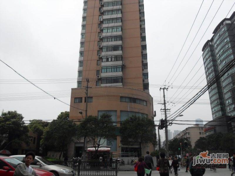 精益公寓实景图图片