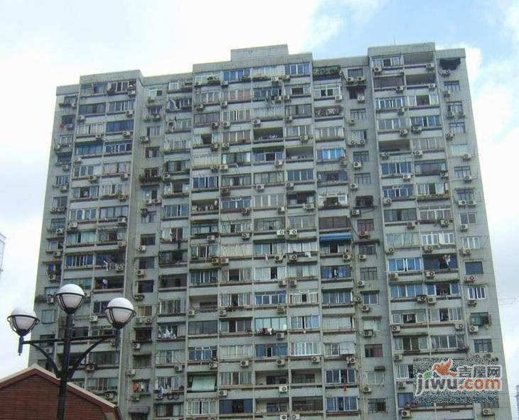 精益公寓实景图图片