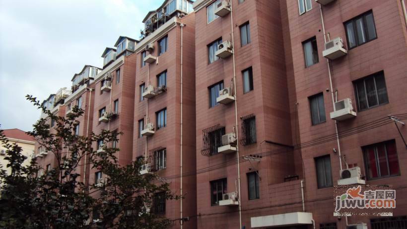 煜王苑实景图图片