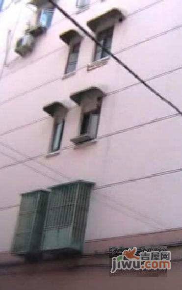 东浜小区实景图图片