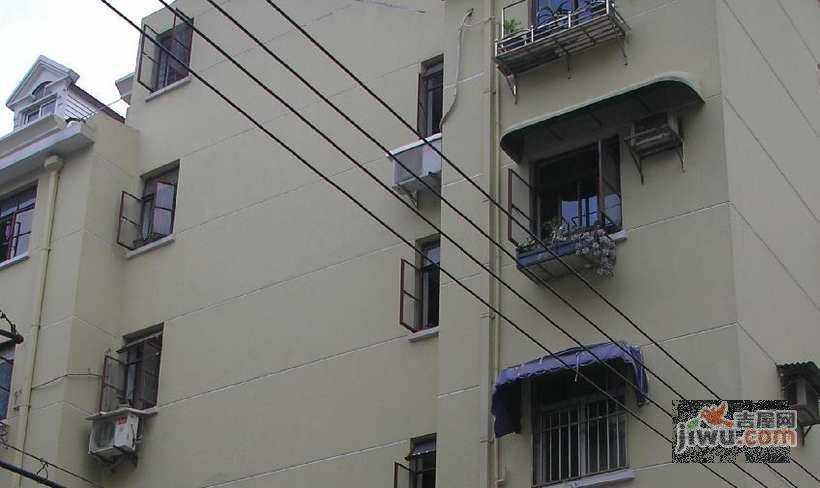 东浜小区实景图图片