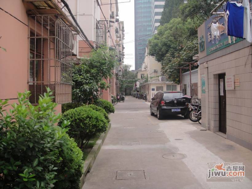 东浜小区实景图图片