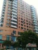 香樟公寓实景图图片