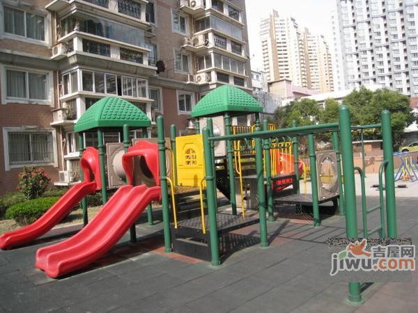 佳达新苑实景图图片